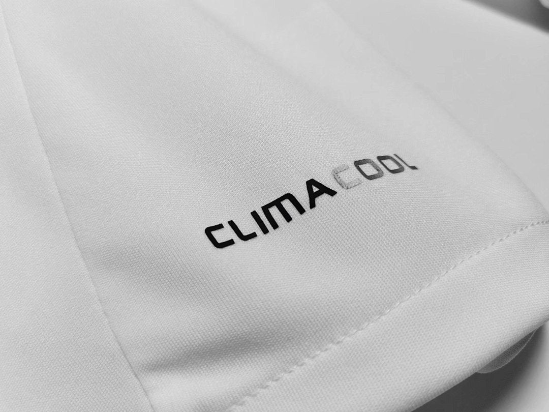 Real Madrid 2011/12 Retro Home Long-Sleeve Jersey - photo 3