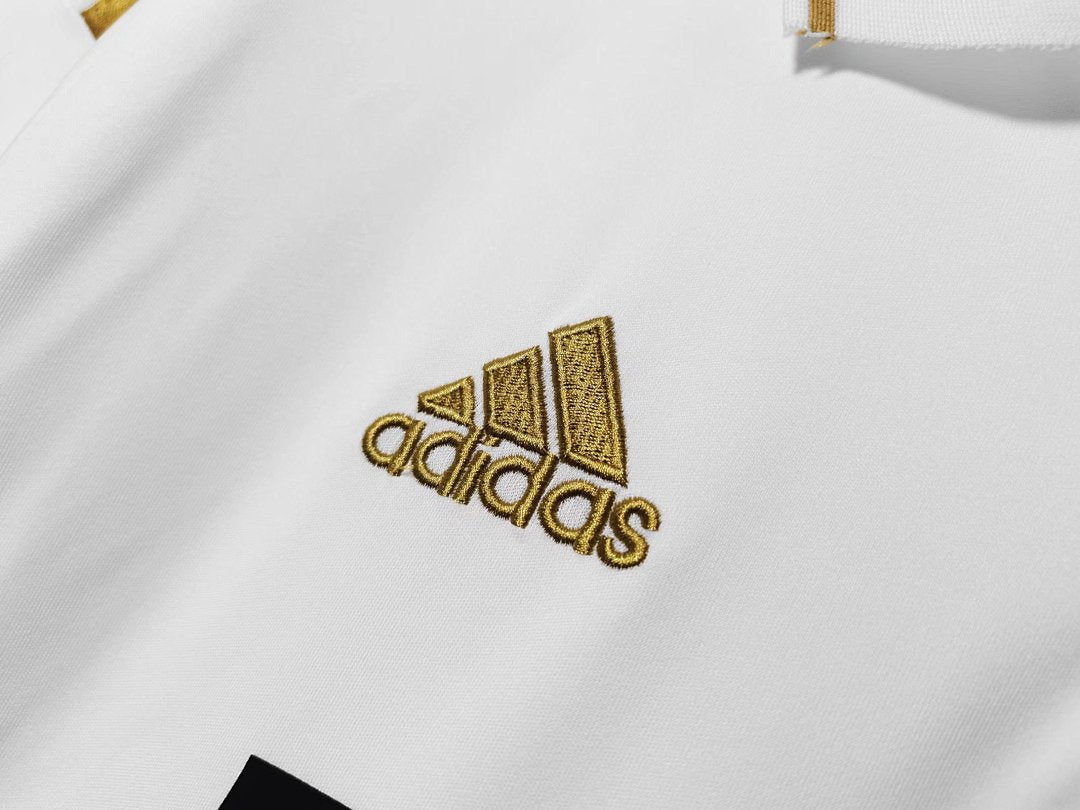 Real Madrid 2011/12 Retro Home Long-Sleeve Jersey - photo 7