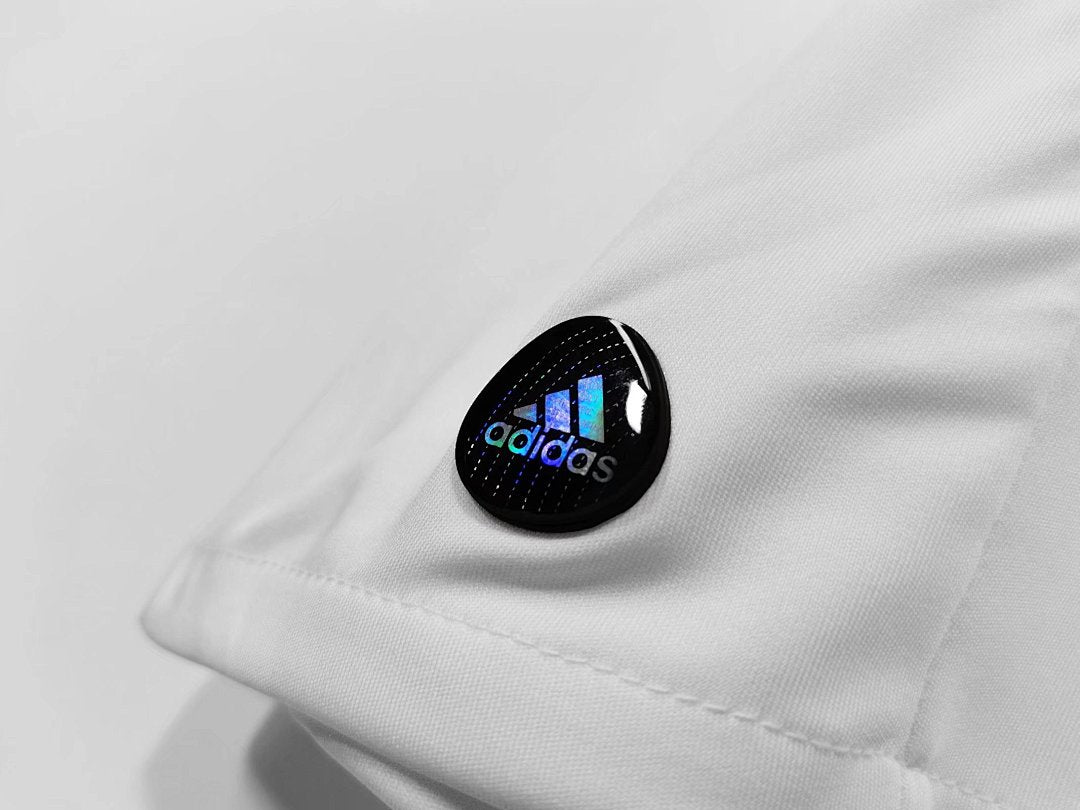 Real Madrid 2011/12 Retro Home Jersey - photo 3