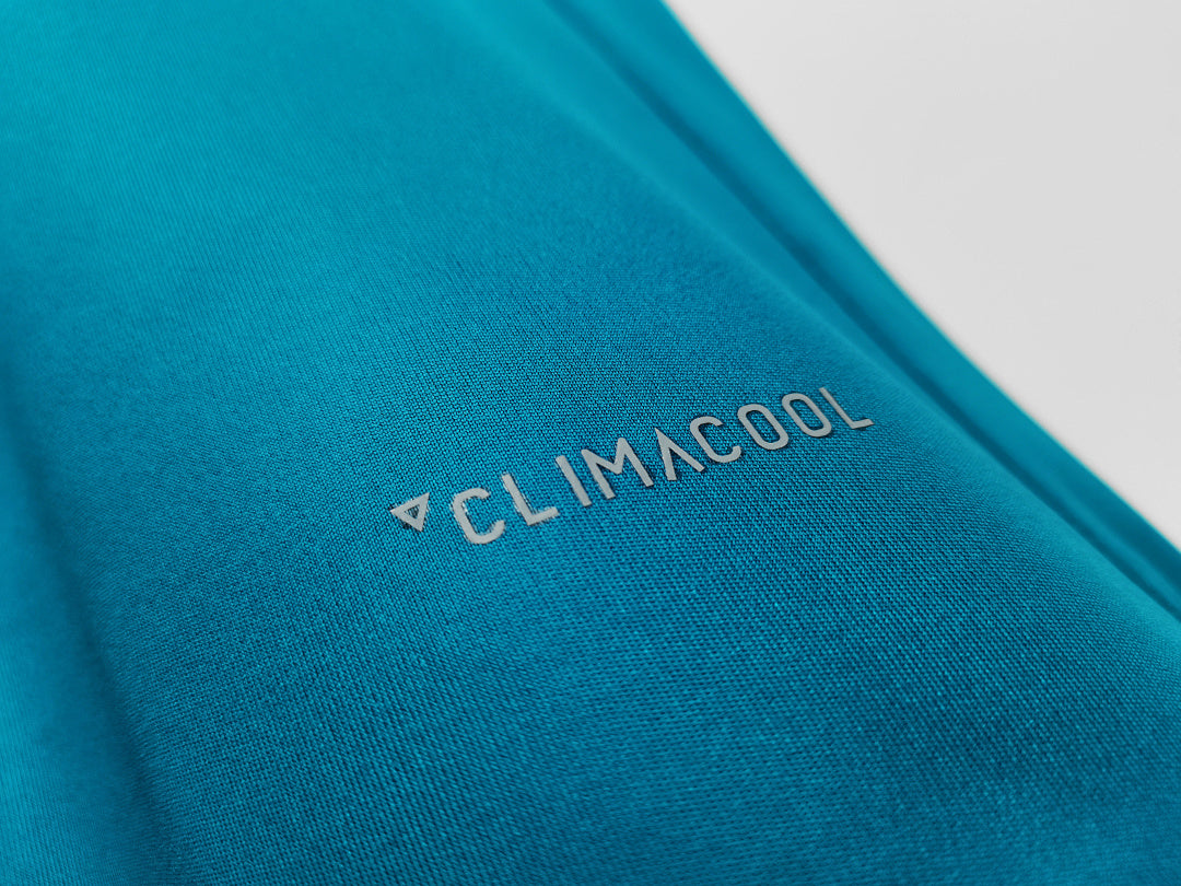 Real Madrid 2017/18 Retro Third Jersey - photo 5