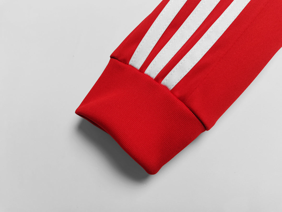 Real Madrid 2011/12 Retro Third Long-Sleeve Jersey - photo 5