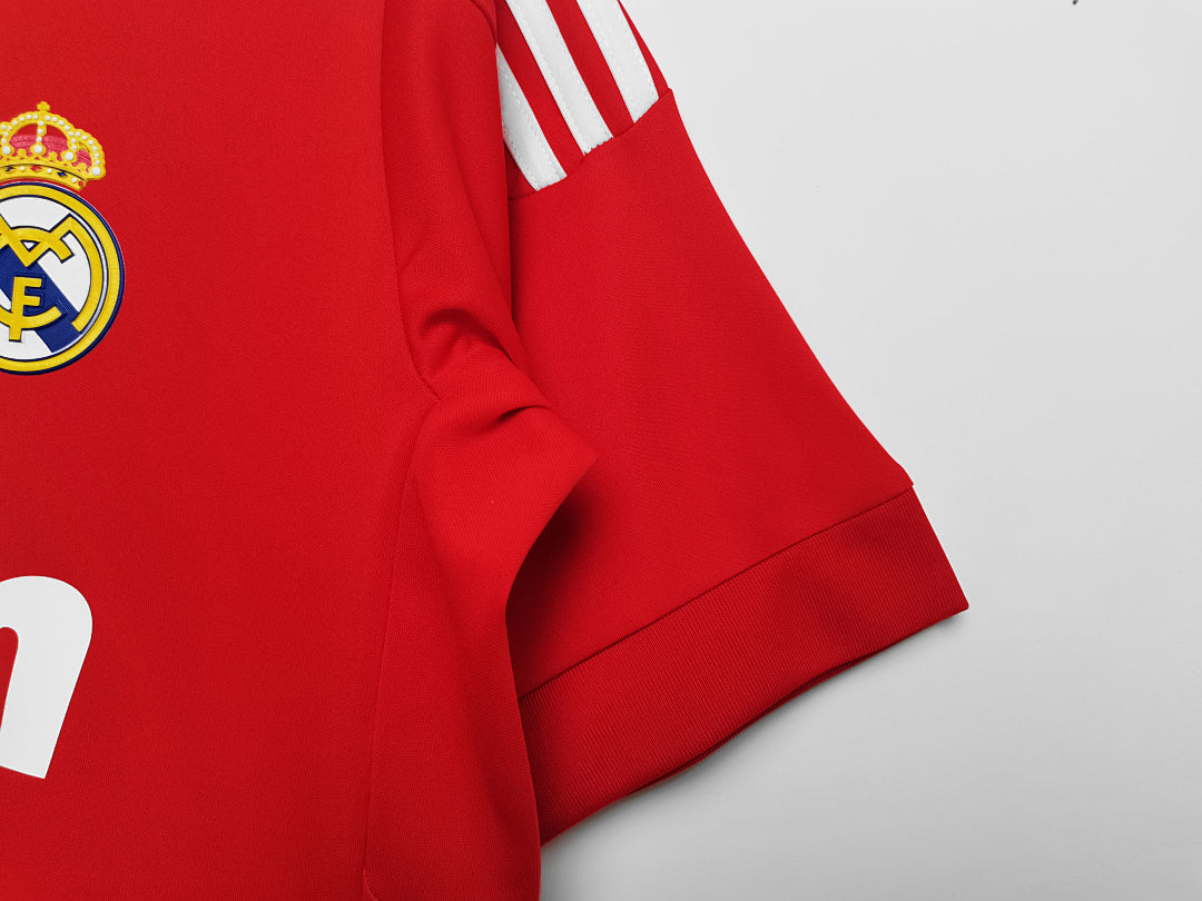 Real Madrid 2011/12 Retro Third Jersey - photo 6
