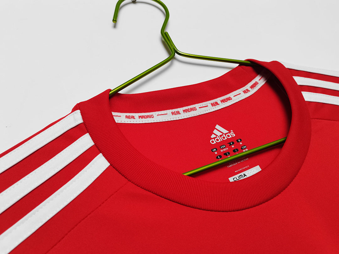 Real Madrid 2011/12 Retro Third Jersey - photo 9