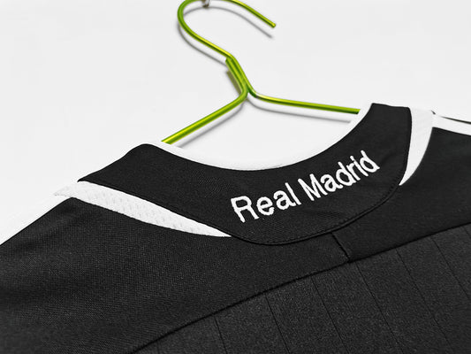 Real Madrid 2006/07 Retro Third Jersey - photo 2