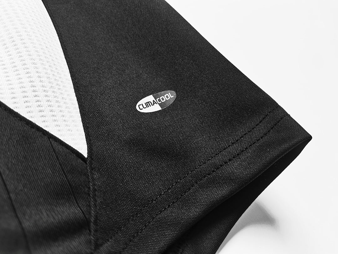 Real Madrid 2006/07 Retro Third Jersey - photo 5