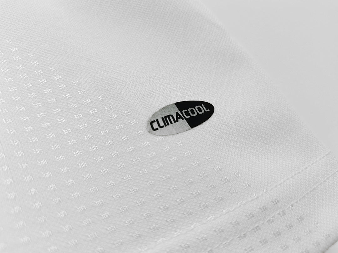 Real Madrid 2008/09 Retro Home Jersey - photo 6
