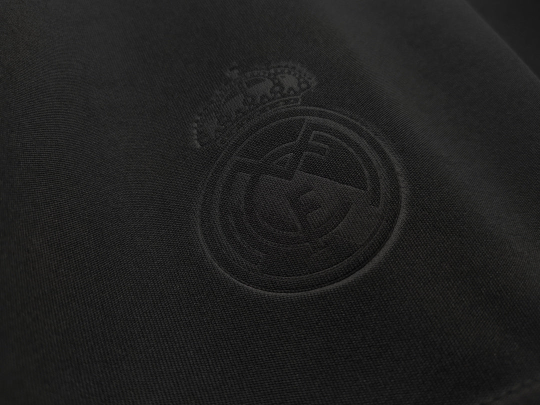 Real Madrid 2008/09 Retro Away Jersey - photo 4