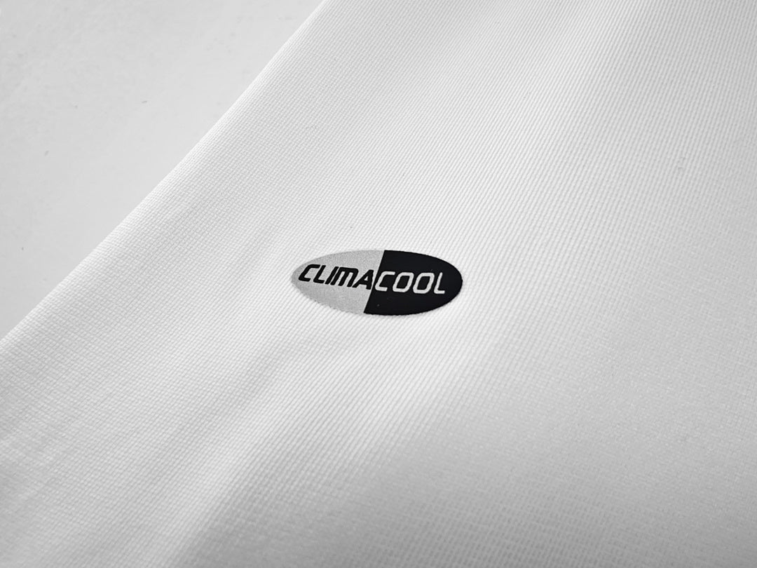 Real Madrid 2005/06 Retro Home Jersey - photo 4