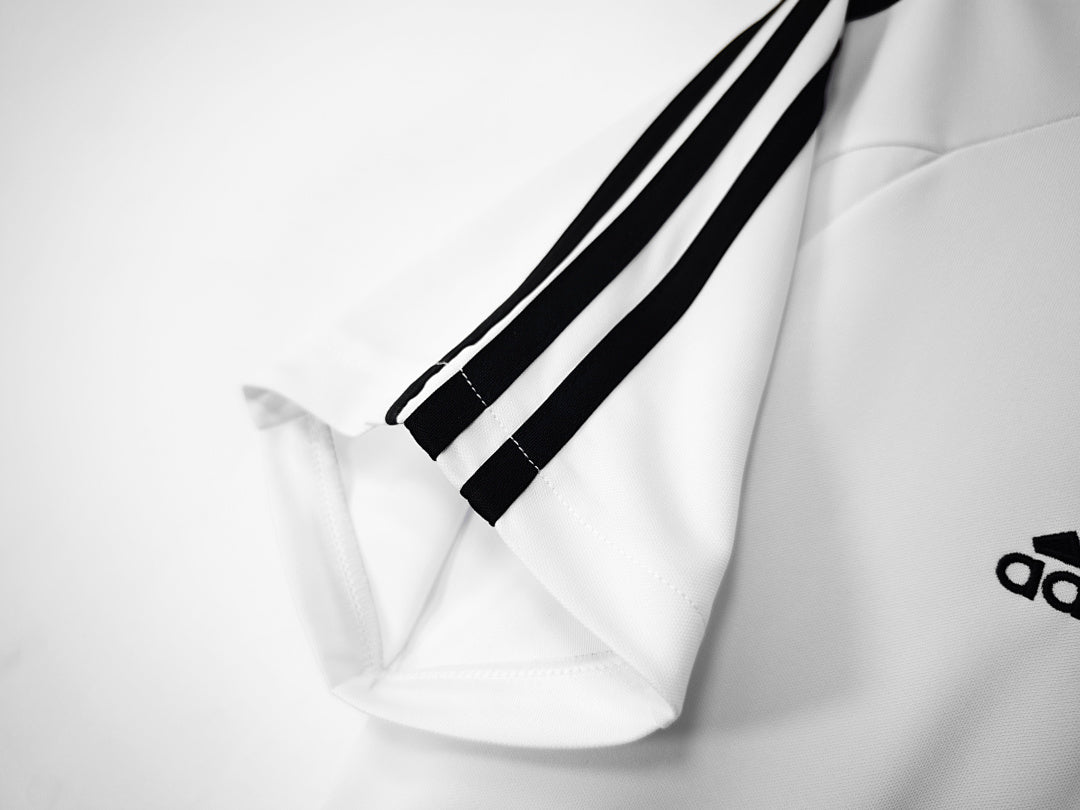 Real Madrid 2003/04 Retro Home Jersey - photo 2