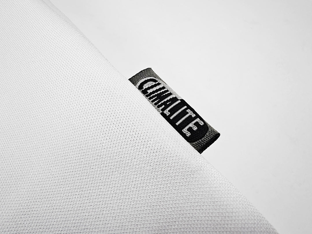 Real Madrid 2003/04 Retro Home Jersey - photo 4