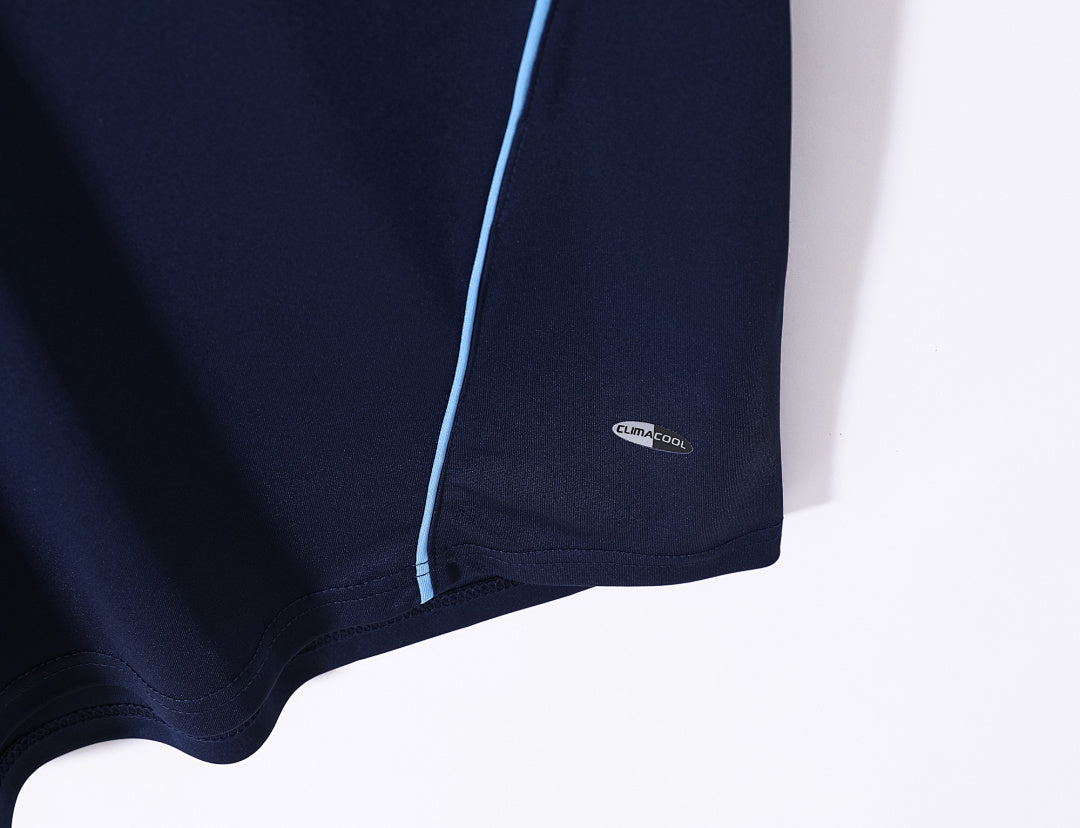 Real Madrid 2005/06 Retro Away Jersey - photo 7