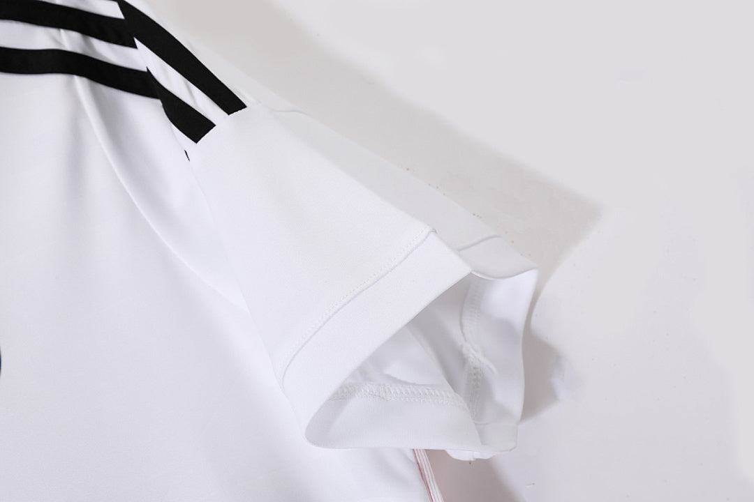 Real Madrid 2014/15 Retro Home Jersey - photo 4