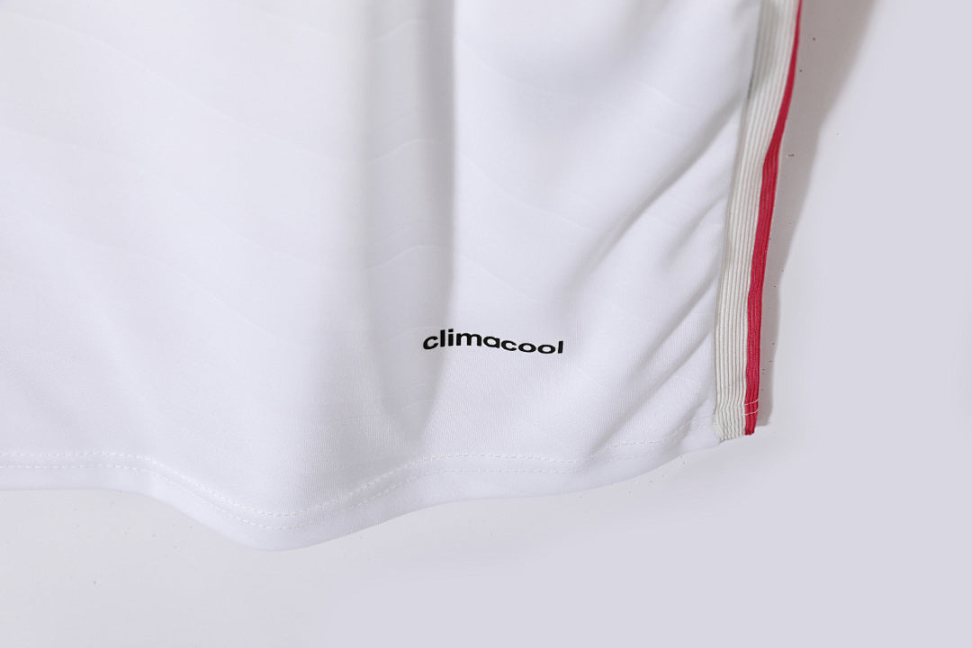 Real Madrid 2014/15 Retro Home Jersey - photo 6