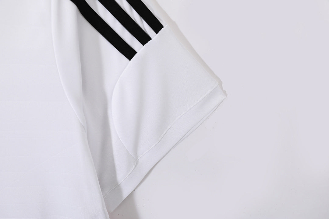 Real Madrid 2014/15 Retro Home Jersey - photo 8