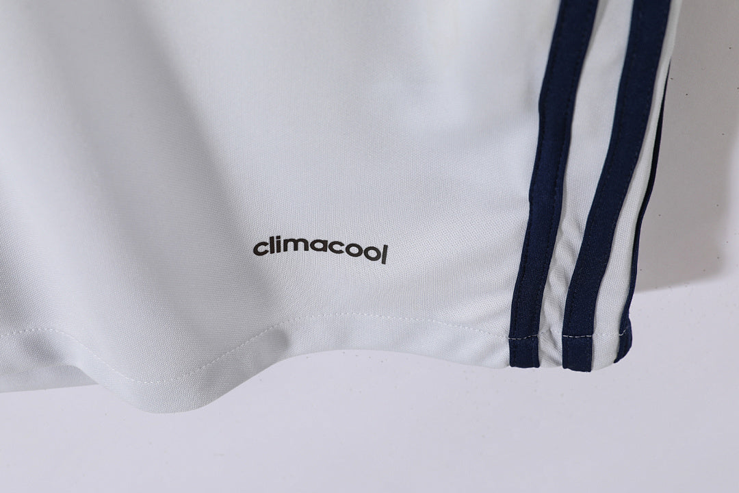 Real Madrid 2016/17 Retro Home Jersey - photo 6
