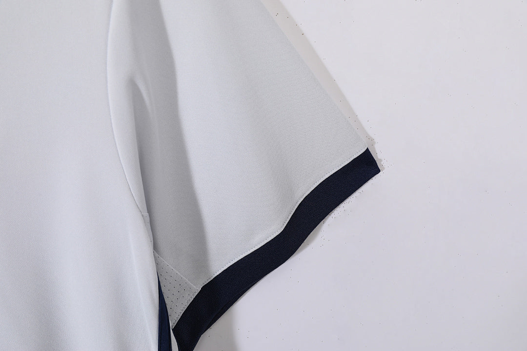 Real Madrid 2016/17 Retro Home Jersey - photo 8