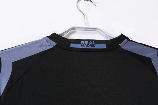 Real Madrid 2016/17 Retro Third Jersey - photo 2
