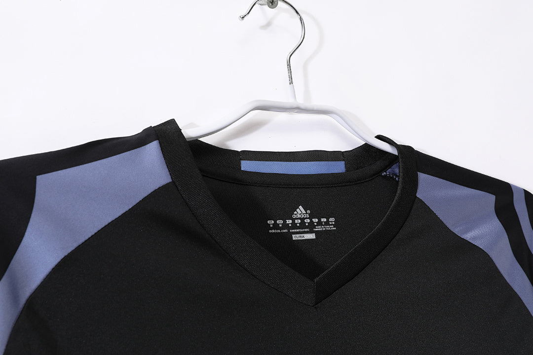 Real Madrid 2016/17 Retro Third Jersey - photo 9
