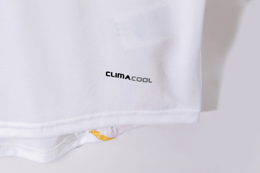 Real Madrid 2009/10 Retro Home Jersey - photo 6