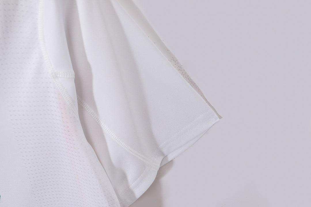 Real Madrid 2009/10 Retro Home Jersey - photo 9