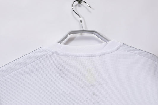 Real Madrid 2015/16 Retro Home Jersey - photo 2