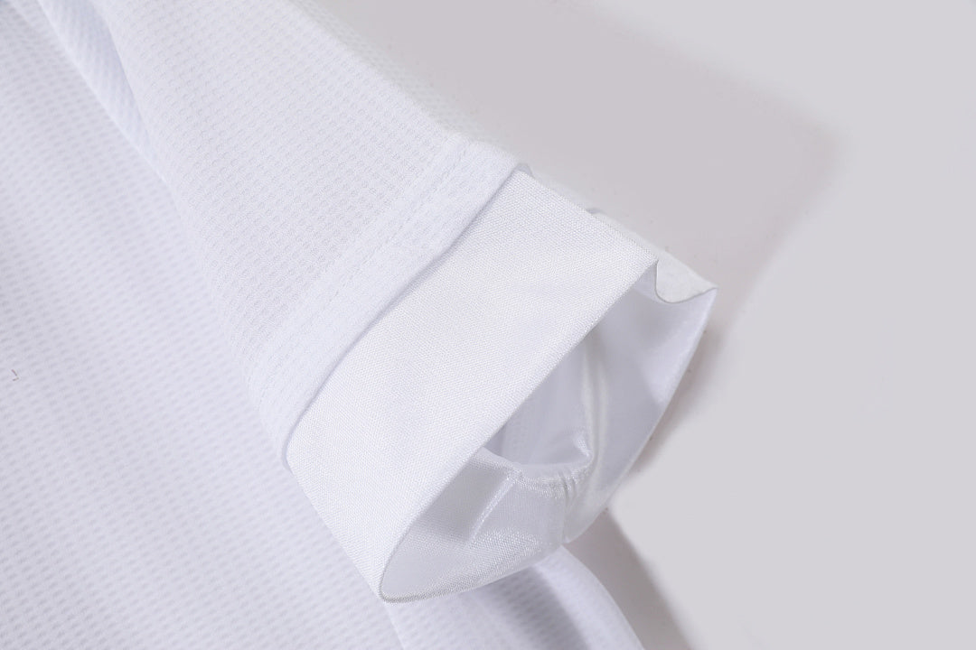 Real Madrid 2015/16 Retro Home Jersey - photo 4