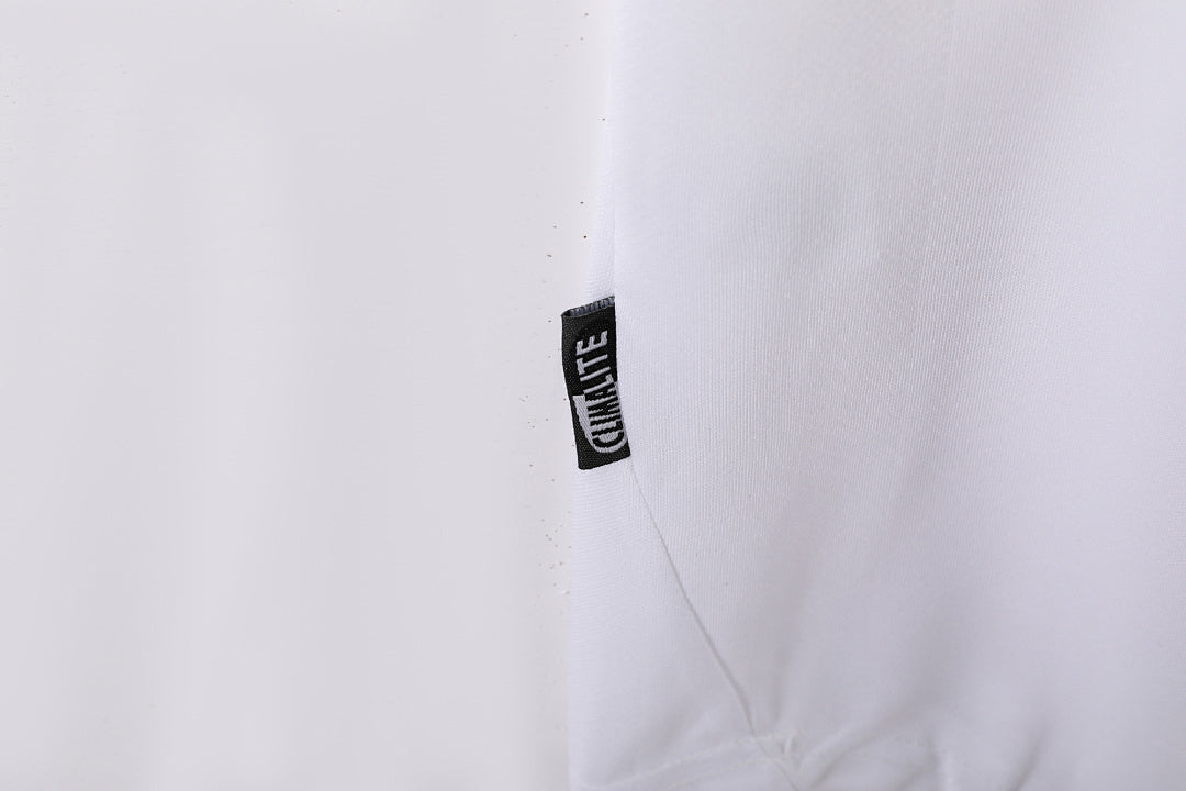 Real Madrid 2001/02 Retro Home Jersey - photo 2