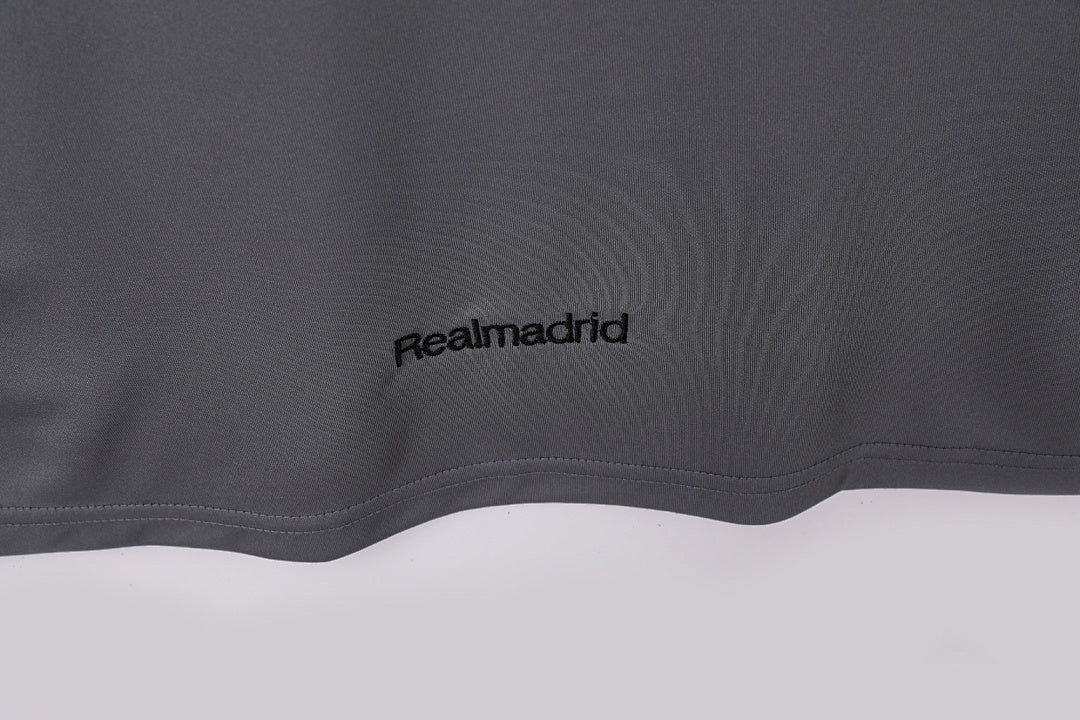 Real Madrid 2005/06 Retro Third Jersey - photo 2