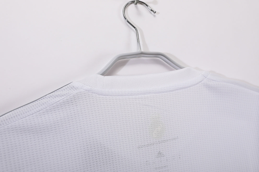 Real Madrid 2015/16 Retro Home Long-Sleeve Jersey - photo 2