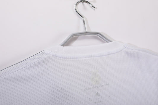 Real Madrid 2015/16 Retro Home Long-Sleeve Jersey - photo 2