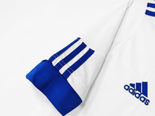 Real Madrid 2010/11 Retro Home Jersey - photo 2
