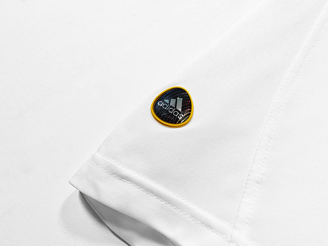 Real Madrid 2010/11 Retro Home Jersey - photo 7