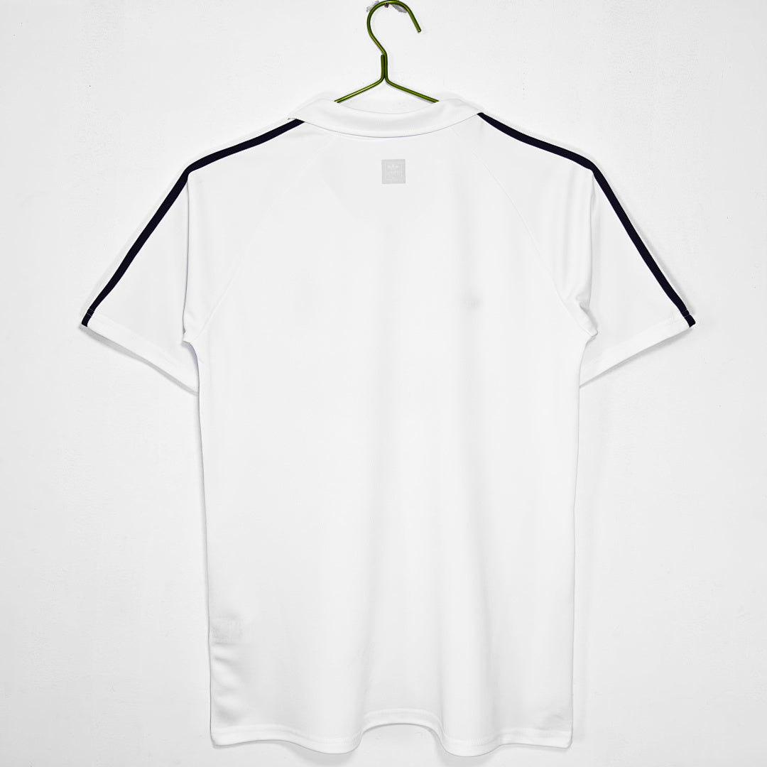 Real Madrid 1984/85 Retro Home Jersey - photo 5