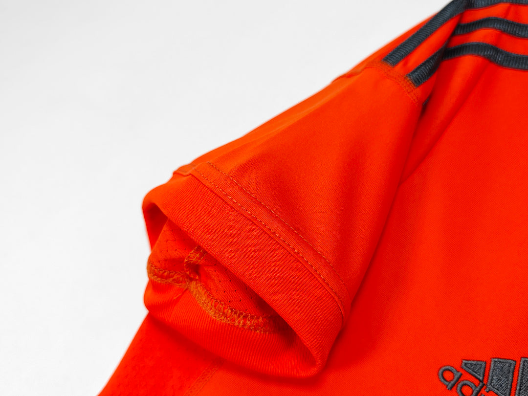 Real Madrid 2013/14 Retro Third Jersey - photo 2