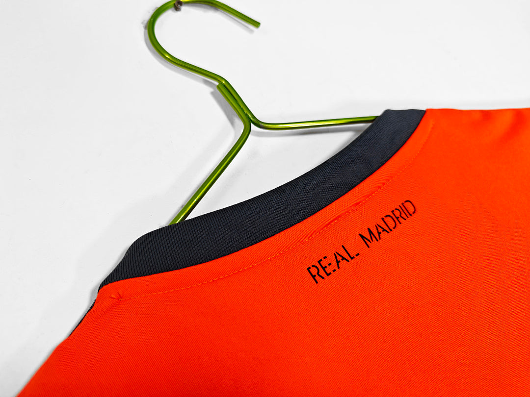Real Madrid 2013/14 Retro Third Jersey - photo 4