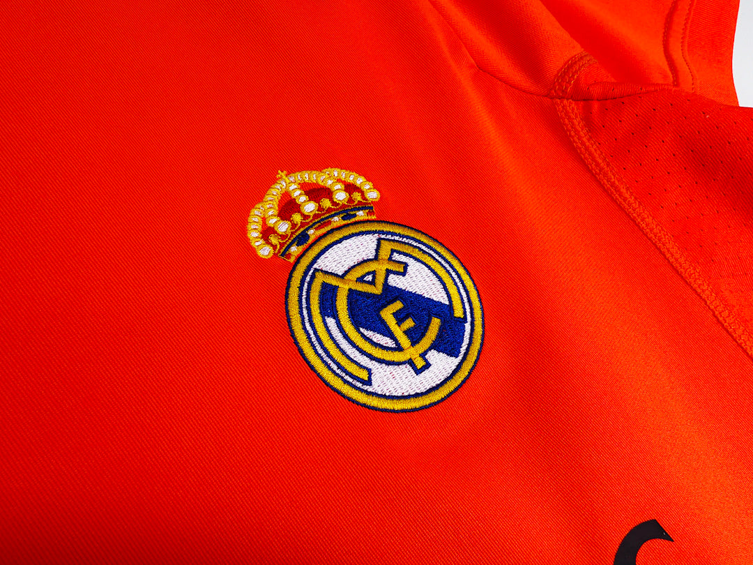 Real Madrid 2013/14 Retro Third Jersey - photo 10