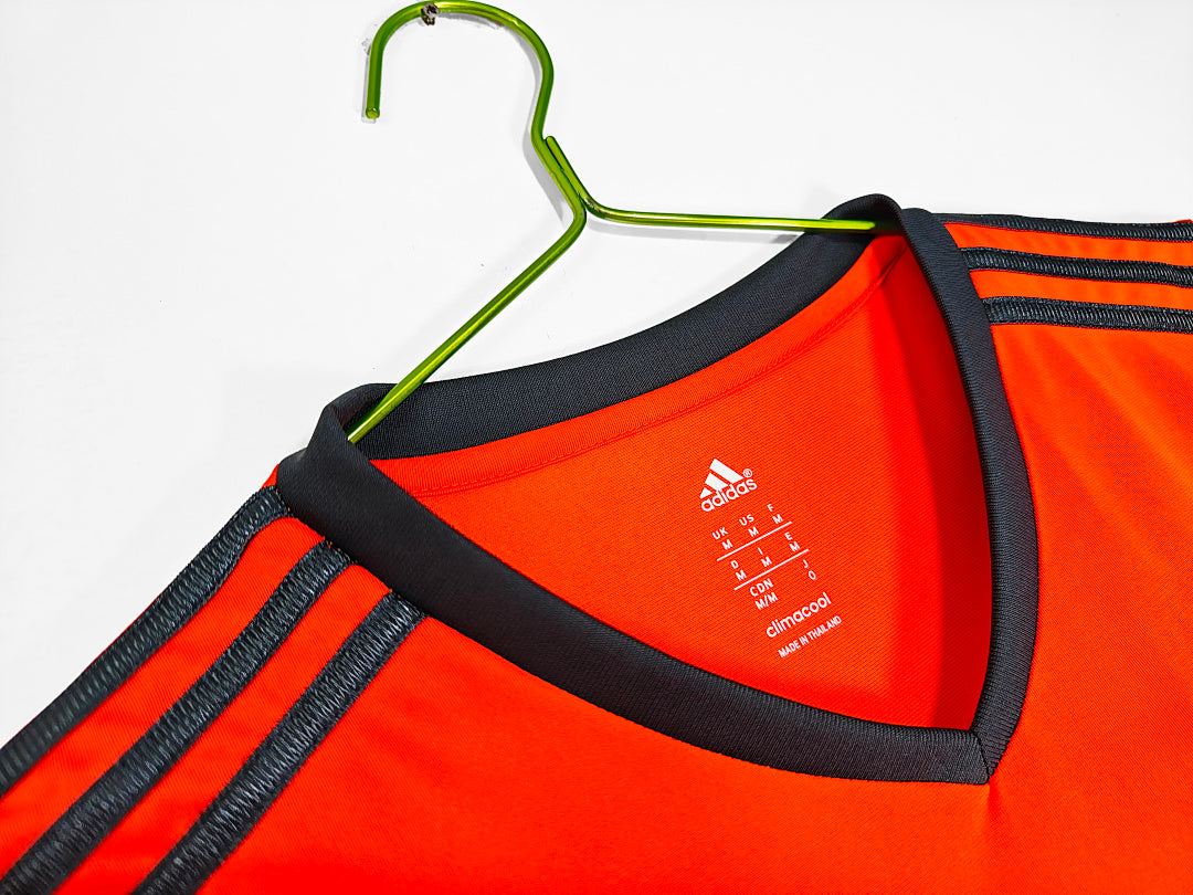 Real Madrid 2013/14 Retro Third Jersey - photo 11