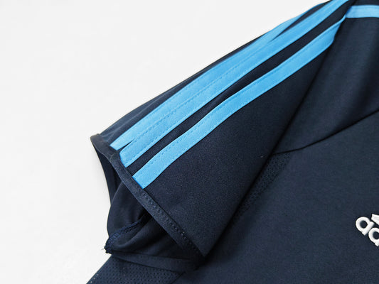 Real Madrid 2003/04 Retro Away Jersey - photo 2