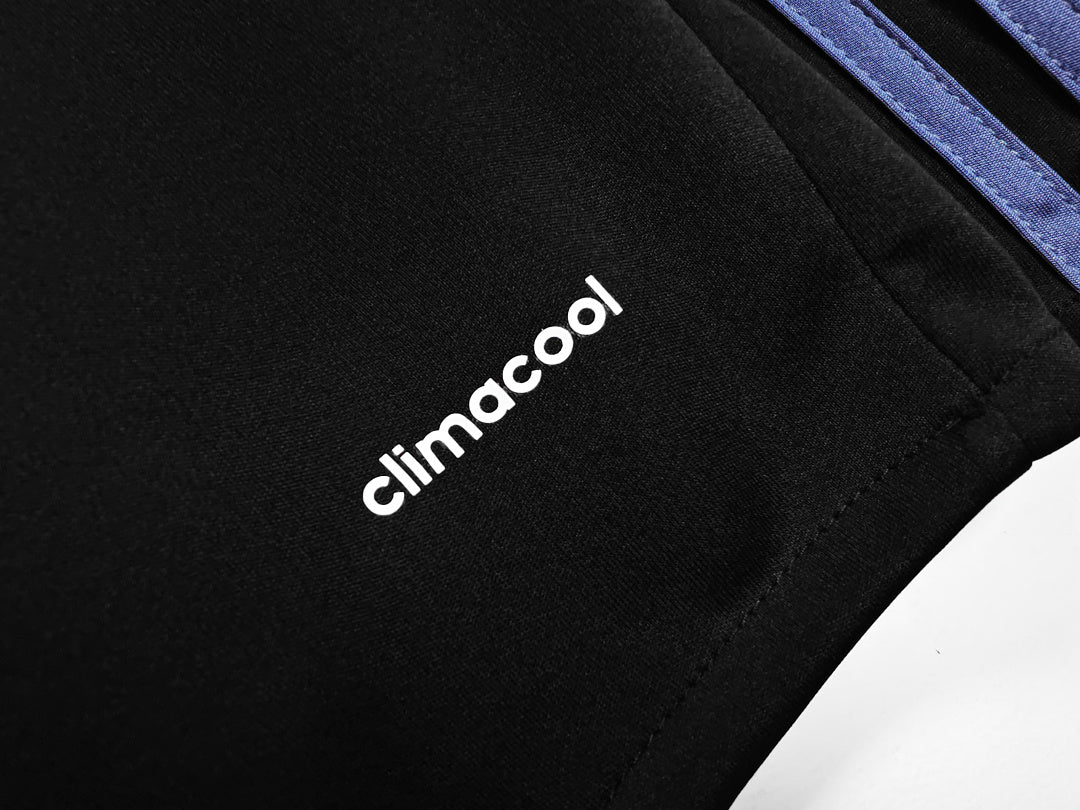 Real Madrid 2016/17 Retro Third Long-Sleeve Jersey - photo 5