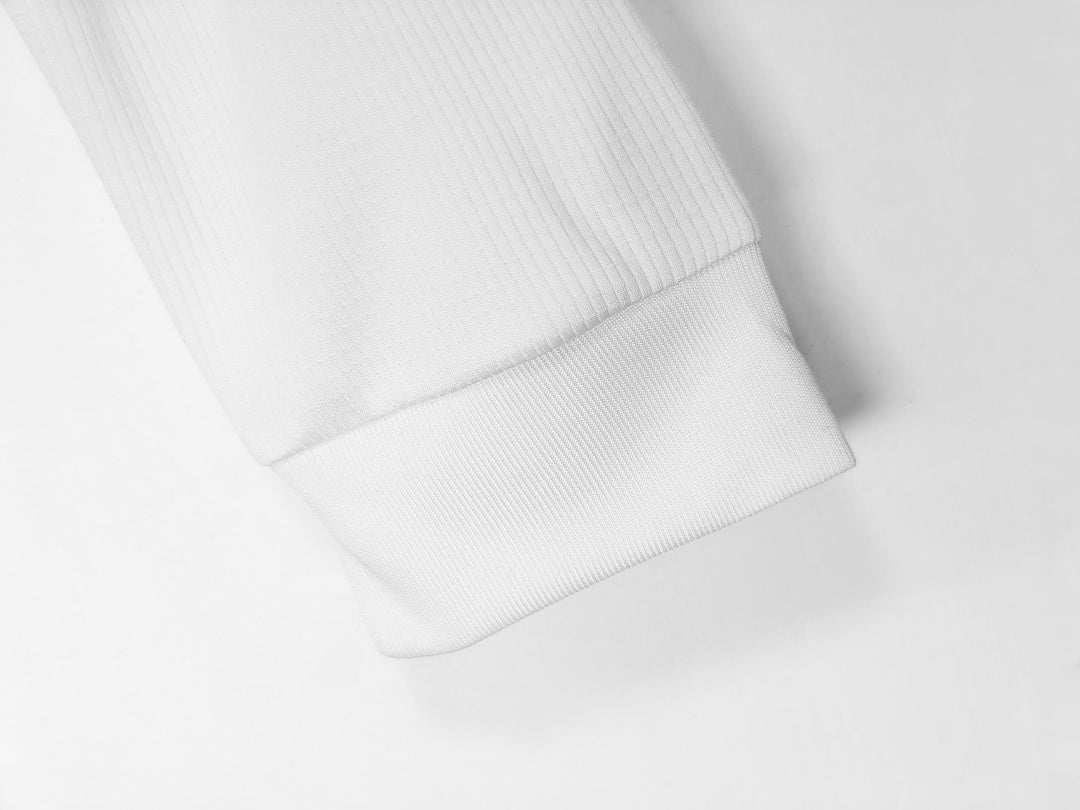 Real Madrid 2019/20 Retro Home Long-Sleeve Jersey - photo 4