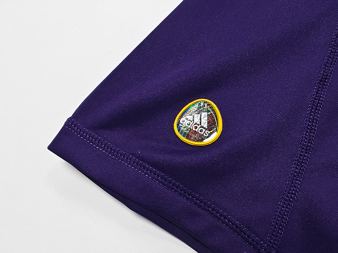 Real Madrid 2010/11 Retro Third Jersey - photo 6