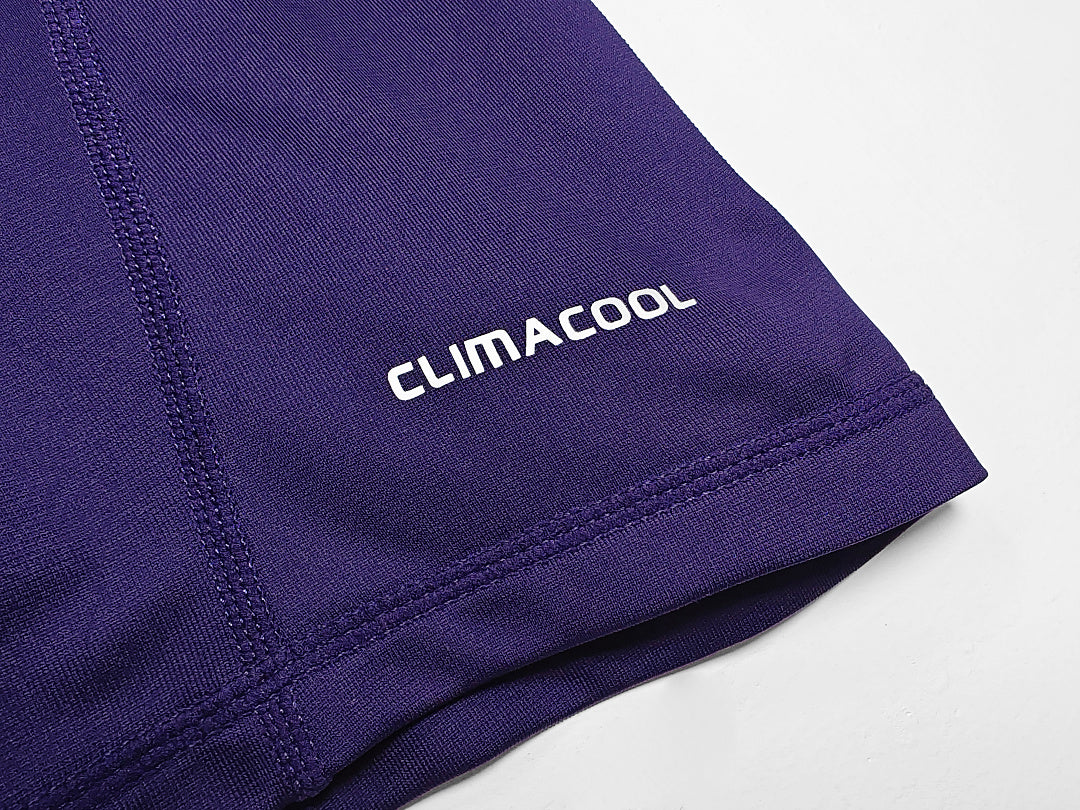 Real Madrid 2010/11 Retro Third Jersey - photo 7
