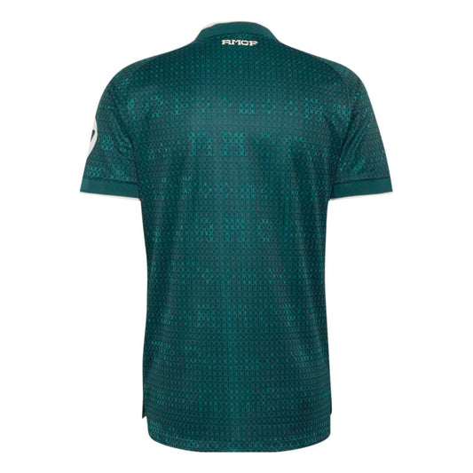 Real Madrid 2026/27 Away Authentic Jersey - photo 2