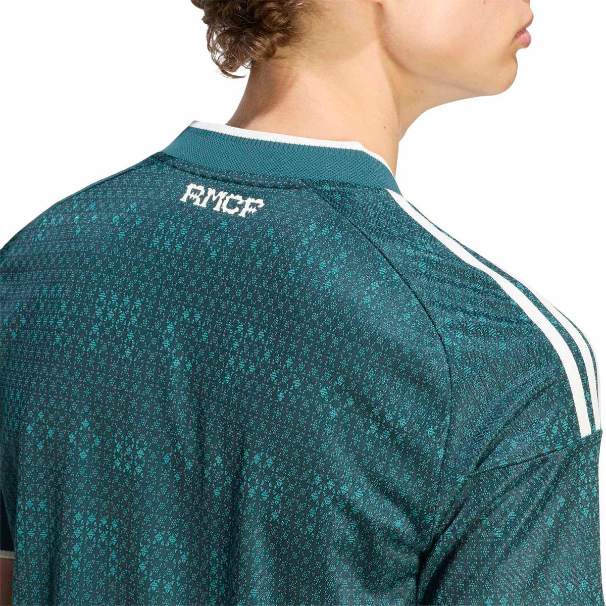 Real Madrid 2026/27 Away Authentic Jersey - photo 5