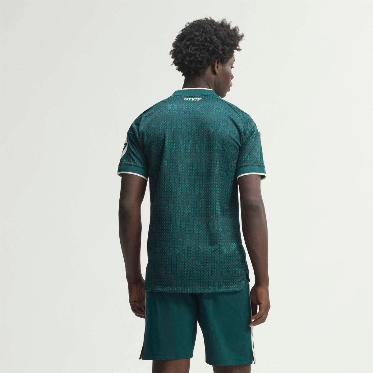 Real Madrid 2026/27 Away Authentic Jersey - photo 7