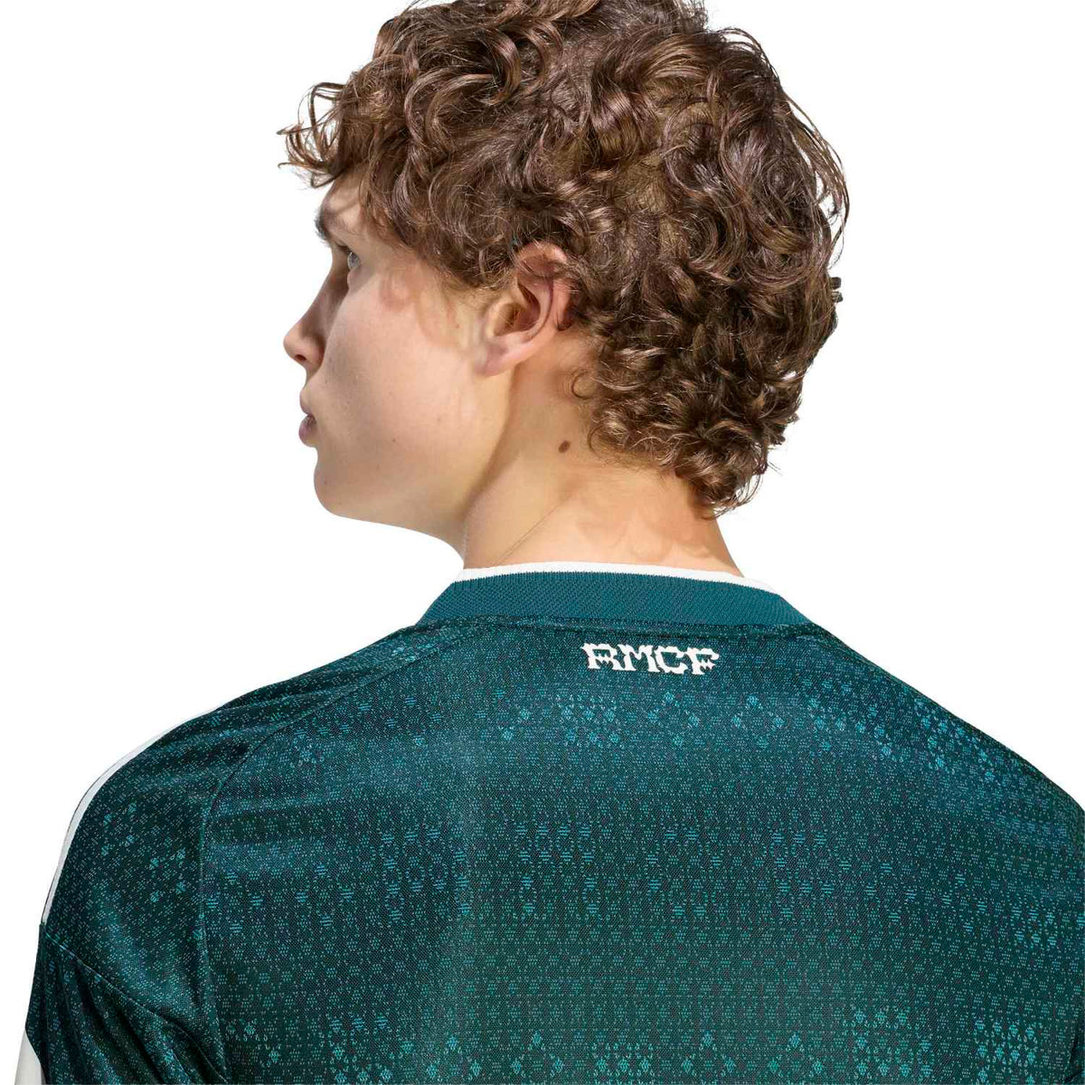 Real Madrid 2026/27 Away Authentic Long-Sleeve Jersey - photo 6