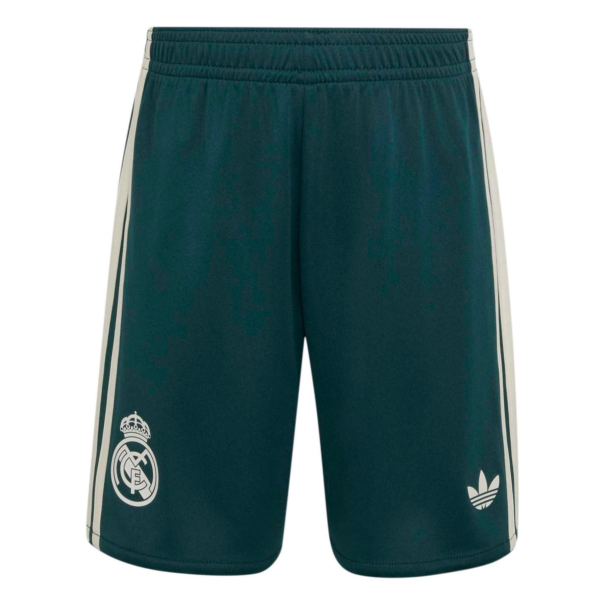 Real Madrid 2026/27 Away Infant Kit - photo 5