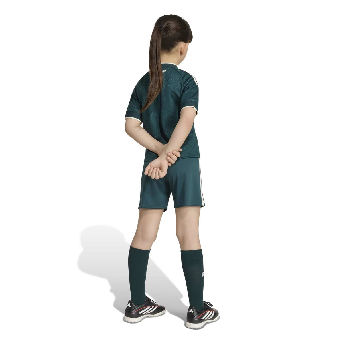 Real Madrid 2026/27 Away Infant Kit - photo 7