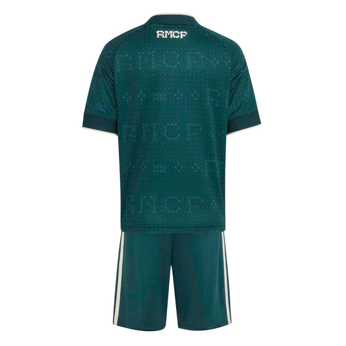 Real Madrid 2026/27 Away Infant Kit - photo 8
