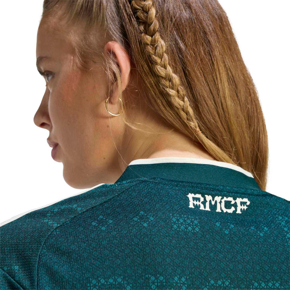 Real Madrid 2026/27 Women's Away Fan Jersey - photo 4